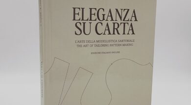 Eleganza su carta
