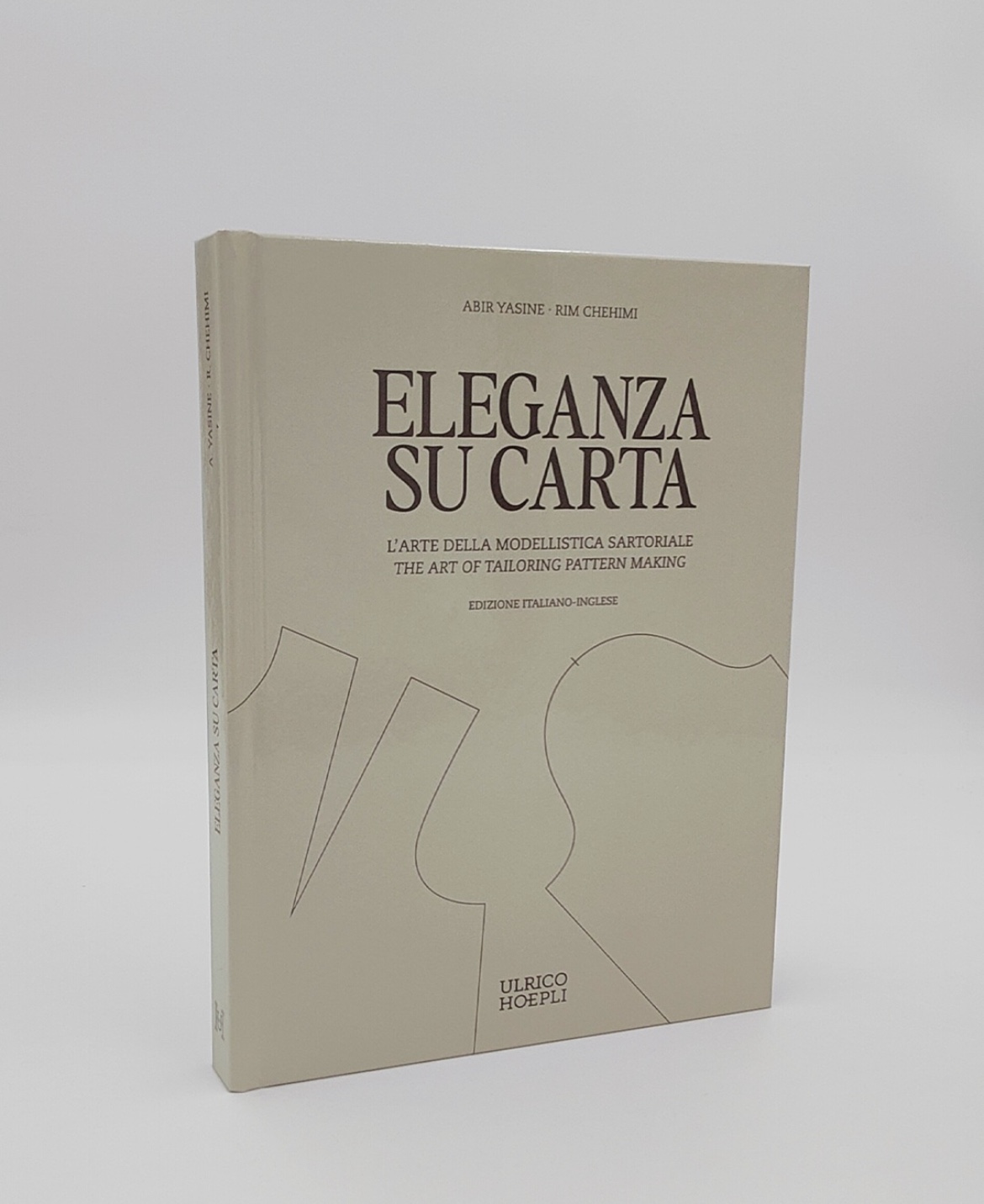A DERVIO LA MODA DIVENTA UN MANUALE SCRITTO DA MADRE E FIGLIA