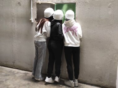 acinque scuola