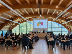 auditorium