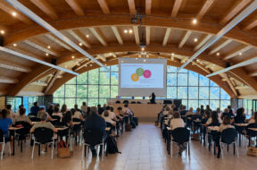 auditorium