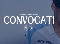 convocati trento lecco