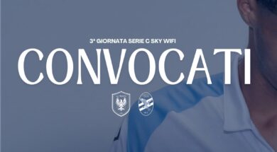 convocati trento lecco