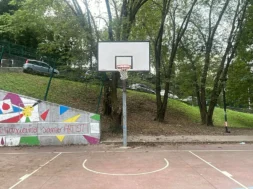 parco san giovanni