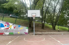 parco san giovanni
