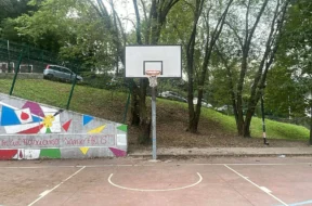 parco san giovanni