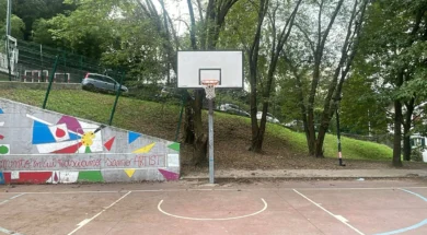 parco san giovanni