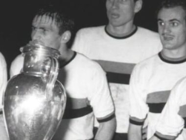inter 1965 coppa campioni