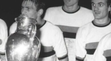 inter 1965 coppa campioni
