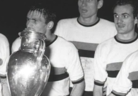 ADDIO SANDRO CUORE NERAZZURRO E UN PO’ BLUCELESTE
