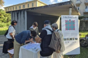 lecco scapigliata