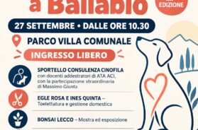 locandina zampettiamo a Ballabio 2