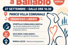 locandina zampettiamo a Ballabio 2
