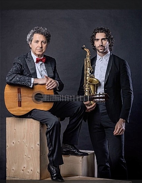 IL FESTIVAL “TRA LAGO E MONTI” 2026 SI CONCLUDE CON DUE CONCERTI SUL LAGO