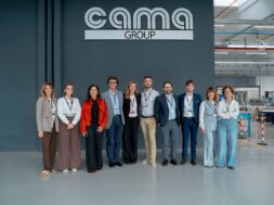 visita CAMA 3