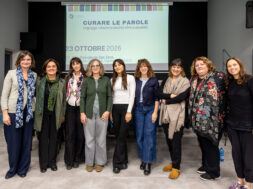 0252 Curare le Parole