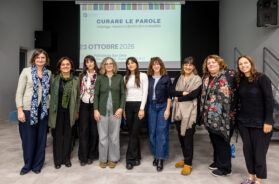 0252 Curare le Parole