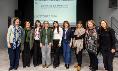 0252 Curare le Parole