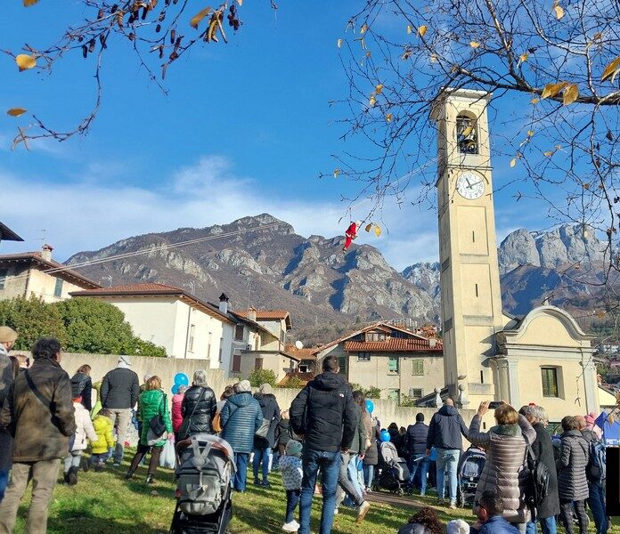 MANDELLO DEL LARIO, TORNA LA MOSTRA DELLE ASSOCIAZIONI: DOMANDE ENTRO IL 13 NOVEMBRE