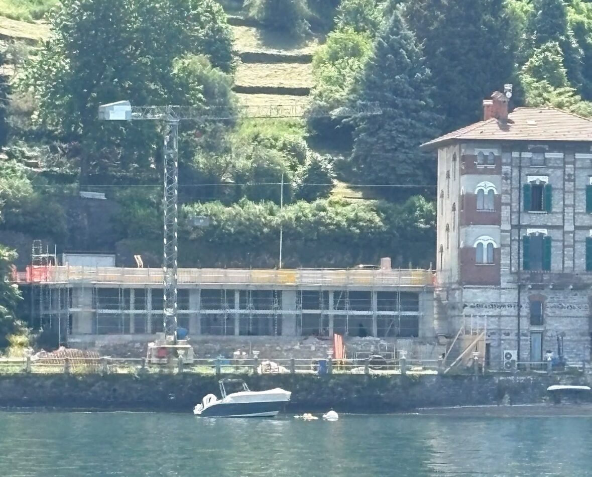 VILLA MARINA A BELLANO, PROGETTO COMUNE CHIEDE CHIAREZZA: “DALL’ACCORDO DEL 2022 ALL’ORDINANZA DI DEMOLIZIONE”