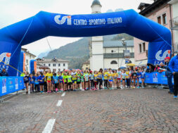 29102023 – AGORDO DOLOMITI BELLUNO – CORSA SU STRADA CSI -31