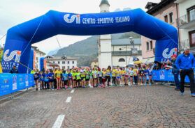 29102023 – AGORDO DOLOMITI BELLUNO – CORSA SU STRADA CSI -31