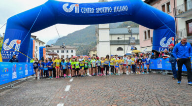 29102023 – AGORDO DOLOMITI BELLUNO – CORSA SU STRADA CSI -31