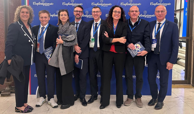 CONFARTIGIANATO, MENO TASSE E COSTI ENERGETICI: ANNUNCIATA LA RIFORMA DELL’ARTIGIANATO