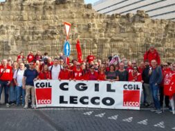 CGIL