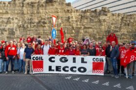 CGIL