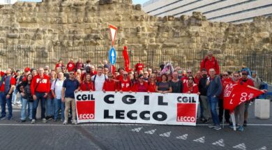 CGIL