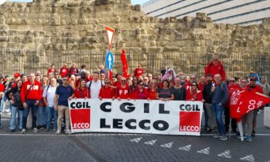 CGIL