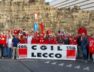 Cgil Roma apertura