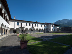Chiostro maggiore