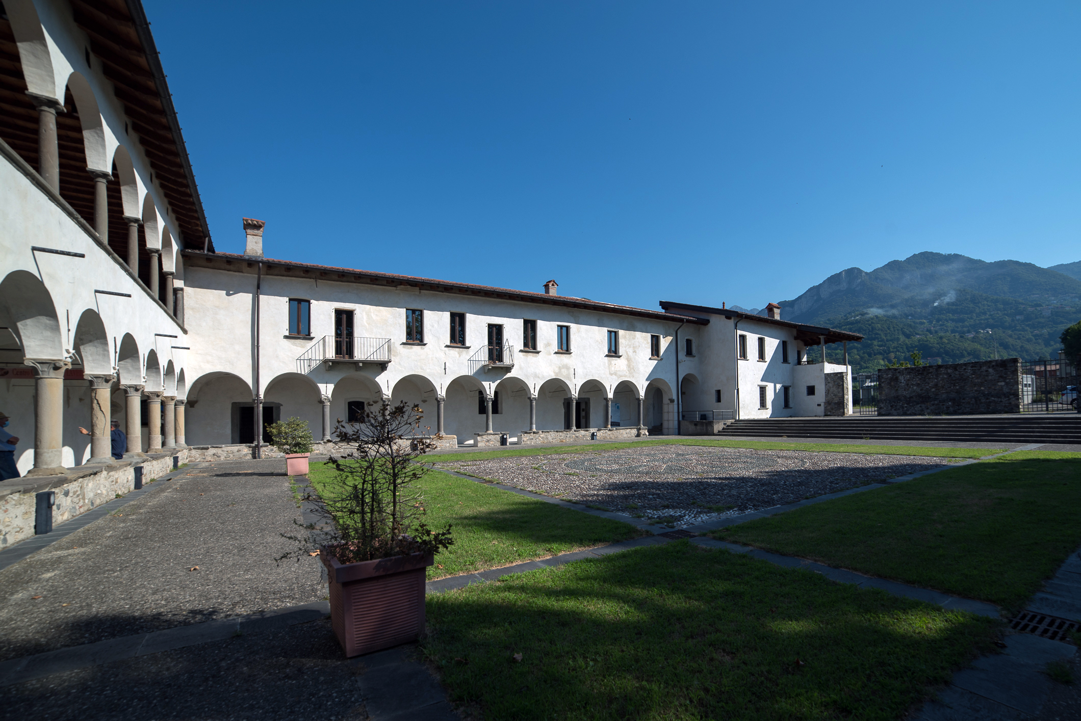 AGRICOLTURA SOSTENIBILE E PRODOTTI LOCALI: IL PARCO ADDA NORD FA TAPPA AL LAVELLO DI CALOLZIOCORTE