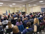 Evento passato 1