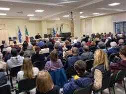 Evento passato 1
