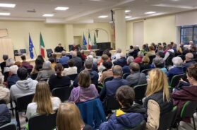 Evento passato 1
