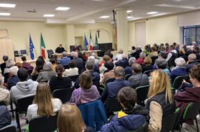 Evento passato 1