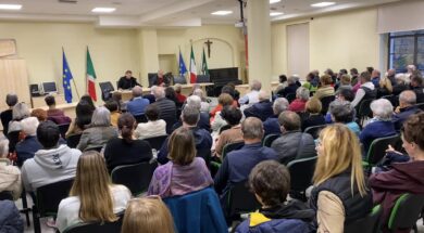 Evento passato 1
