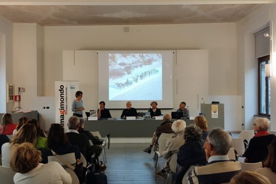 Evento passato