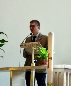 LECCO, AGLI IRAM LA FESTA DELLA RICONOSCENZA PER VOLONTARI, DONATORI E PERSONALE