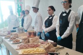 Foto cucina lombarda 2