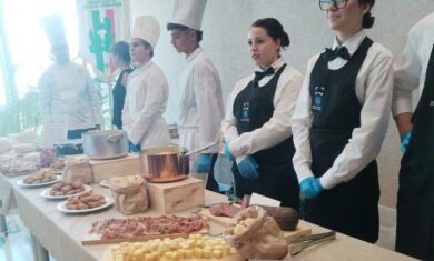 Foto cucina lombarda 2