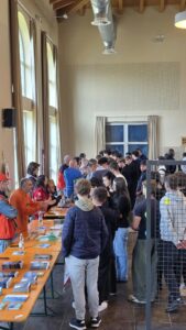 COLICO, GIOVANI E ASSOCIAZIONI SI INCONTRANO: IL VOLONTARIATO GUARDA AL FUTURO