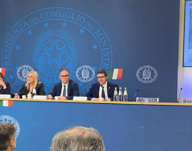 LECCO SCELTA DAL GOVERNO TRA LE CITTA’ PILOTA PER VALORIZZARE IL PATRIMONIO PUBBLICO
