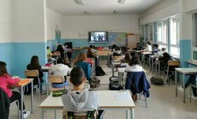 Scuola 3-2-9