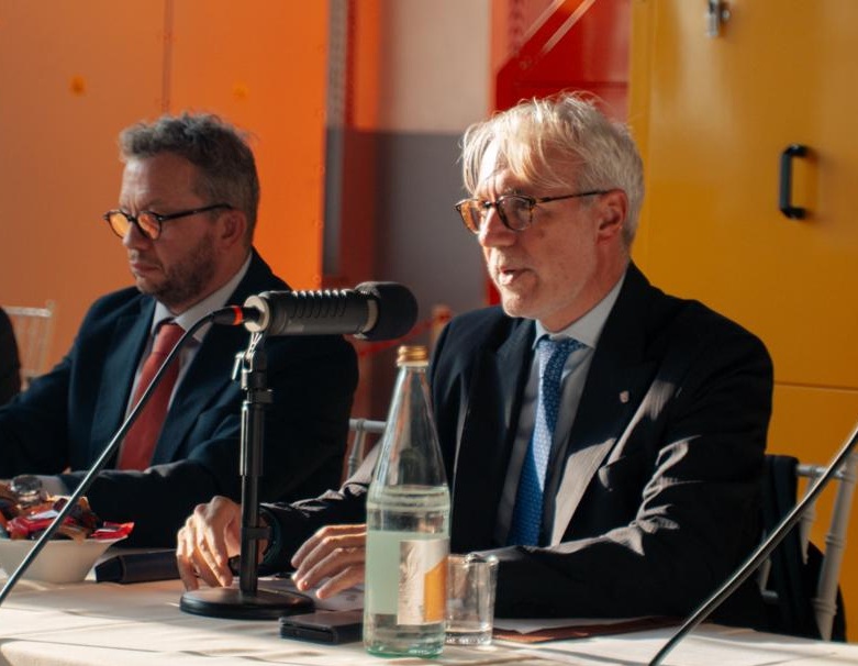 CONFINDUSTRIA LECCO E SONDRIO, NASCE GEORISK: SOTTO LA LENTE I RISCHI GEOPOLITICI PER LE IMPRESE