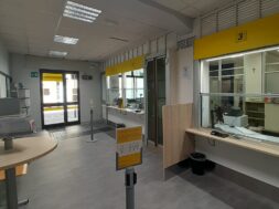 UP Polis Bellano