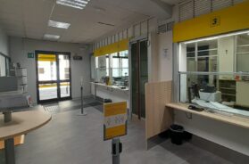 UP Polis Bellano
